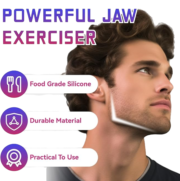 Jaw Trainer